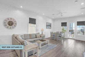 West Side Cottages CC